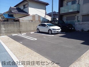 和歌山市駅 バス8分  県庁正門前下車：停歩7分 3階の物件外観写真